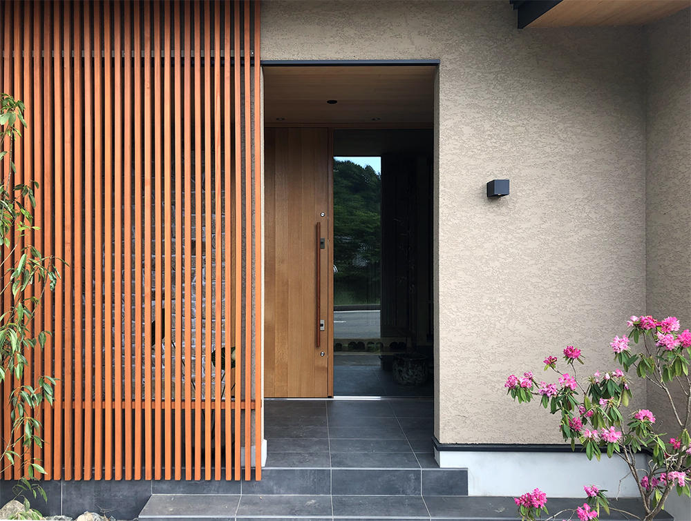 NOZOMI HOME様 SR（岐阜県高山市）｜施工例｜A+made（エーメイド